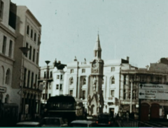 Harold Place - Albert Memorial 1972